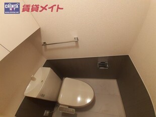 ベイフィールドの物件内観写真